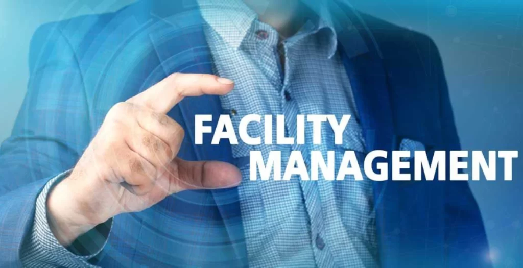 legend facility management